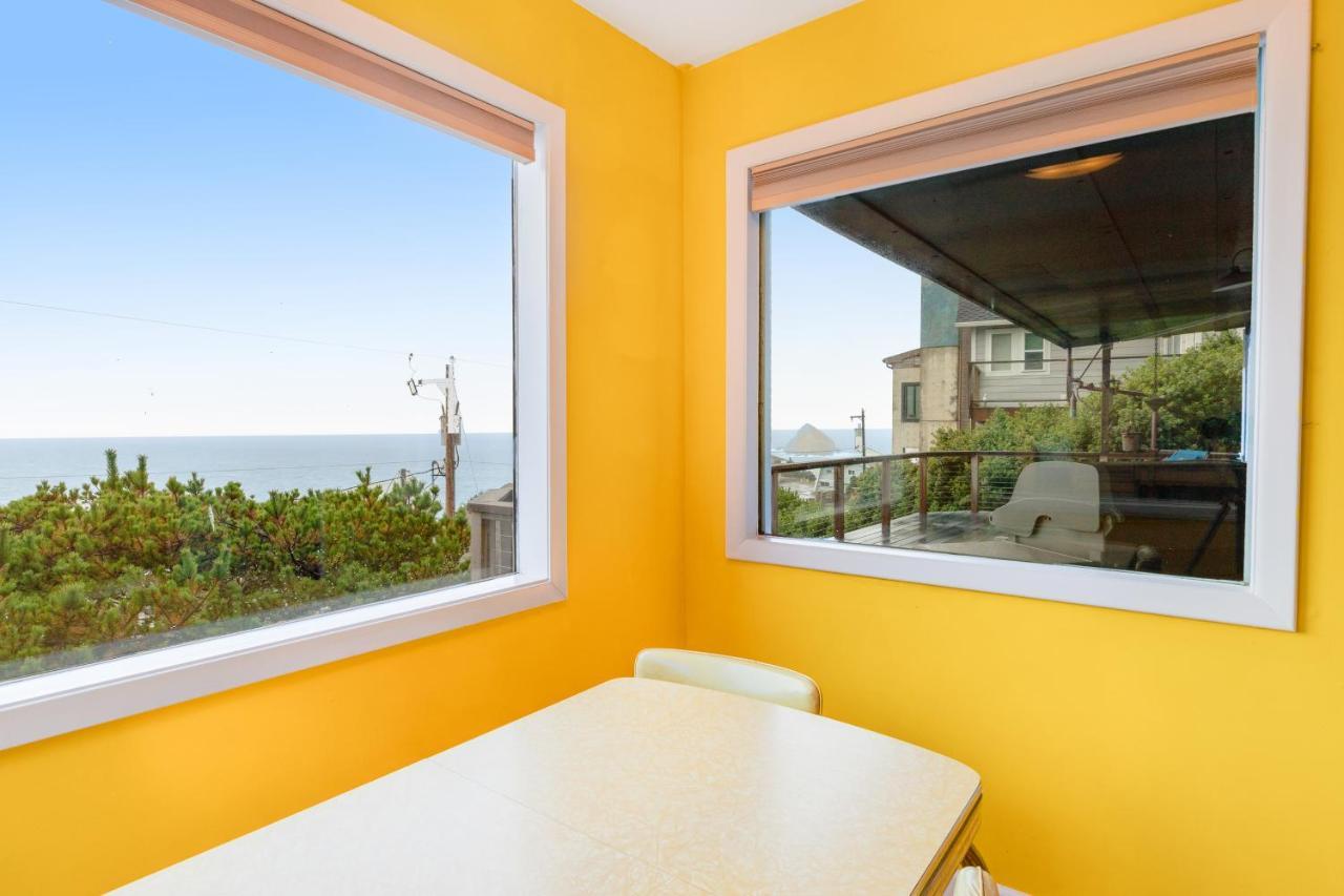 The Nook On Chinook Villa Tillamook Luaran gambar