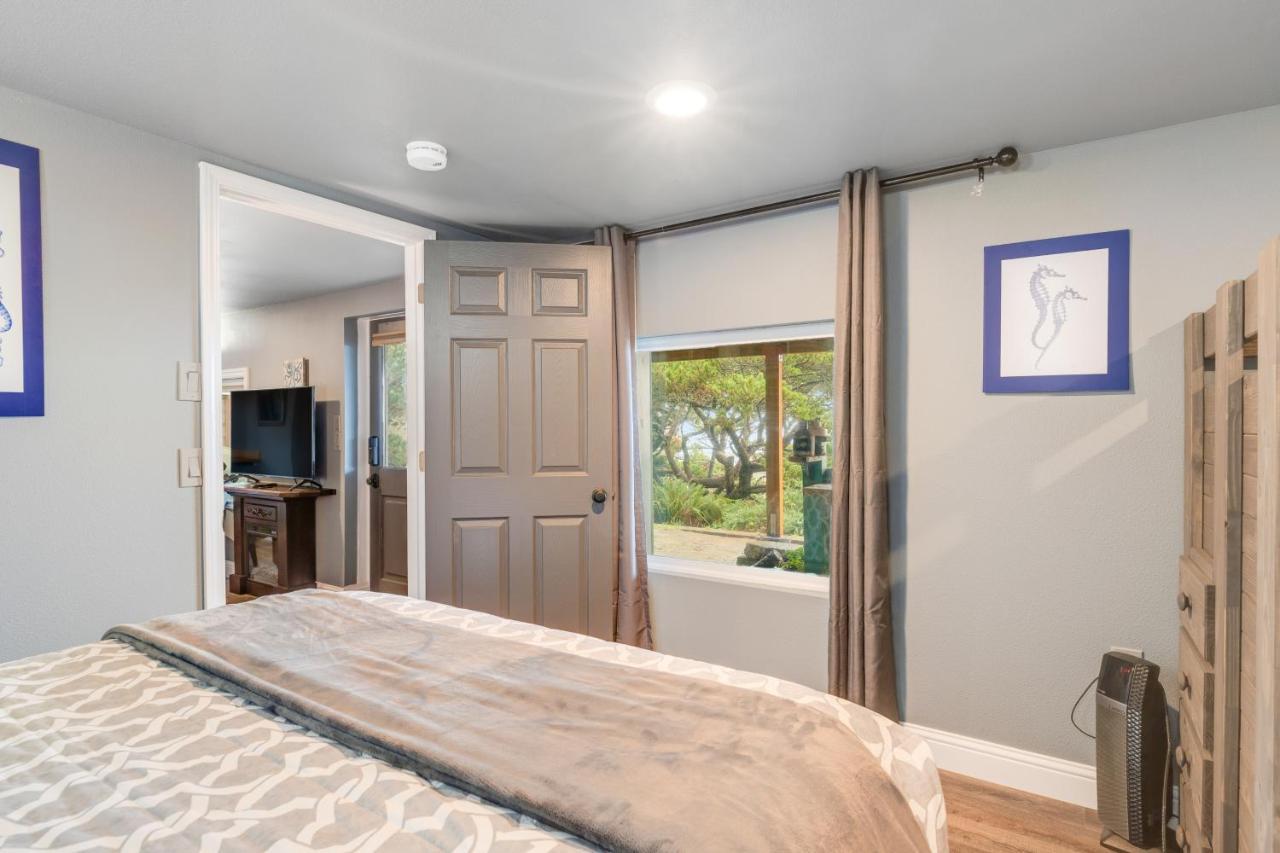 The Nook On Chinook Villa Tillamook Luaran gambar