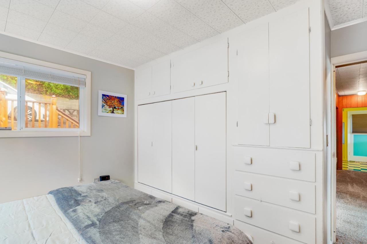 The Nook On Chinook Villa Tillamook Luaran gambar
